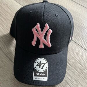 COPY - Yankee hat brand new navy